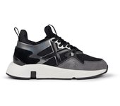 MUNICH Clik Sneaker Mujer Diseño Innovador