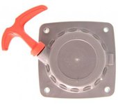 Avalon Tools Polea de Arranque para Desbrozadora Honda GX31 139 F WIRE - Alta Resistencia