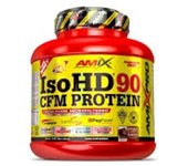 Proteína Amix Nutrition ISO HD 90 CFM (1.80 Kg)