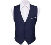 S-5xl 20 Colors Vest for Men Silk Solid Pink Blue Black Red Purple White Khaki Slim Fit Waistcoat Sleeveless Jacket Barry Wang