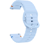 22mm Breathable Strap For Suunto Ocean/Race S/5 9 Peak Pro/Vertical Watch Band For Suunto RACE Wristband Bracelet Accessories