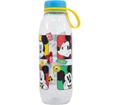 Botella Aventura Ecozen 650 ML Mickey Mouse Fun-Tastic 79096