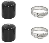 Charge Pipe Vacuum Plugs Fit For-bmw N54 335i Z4 535i 535xi 335xi