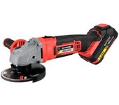 Amoladora angular PROFESIONAL Ø115mm a batería AGL 2022