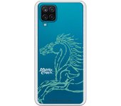 Funda original compatible con Samsung Galaxy A12 5G - LOTR Horse