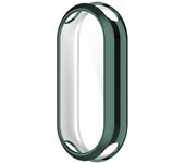 Protector Case for Xiaomi Smart Mi Band 8/ 9 NFC/ Band 9 Ceramic Special Edit Accessories Protective TPU Screen Face Cover