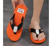 Men Summer High Quality Flip Flops Men Beach Slippers Fashion Outdoor Flip Flops Casual Breathable Slippers for Men New Sandals