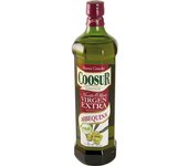 COOSUR   ACEITE OLIVA VIRGEN EXTRA COOSUR 1 L PICUA HOJIBLANCA ARBEQUINA Y VIRGEN