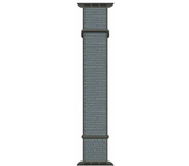 Nylon Strap For Apple Watch Band Ultra 9 8 7 SE 6 5 3 38MM 42MM 40MM 44MM smartwatch Accessorie bracelet iWatch serie 45MM 41MM