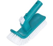 Bestway Cepillo Giratorio 63,5 cm Piscina y Jardin 58786