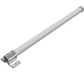 Mikrotik 868_omni_antena | Anten | Antena Omni 6.5dbi 824-960mhz + SMA Kablosu 1m + Tutucu