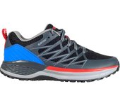 ZAPATILLAS HI-TEC TRAIL DESTROYER LOW-43 EUR