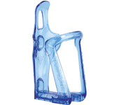 TOPEAK Portabidón para Bicicleta (Mono Cage CX Azul)