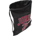 Gymsack Jordan Jan Jersey 23 Gym Sack Negro  9A0757-023