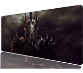 1pc-L-Lord O-Of T-The R-Rings Floor Mat Mouse Mat Desk Mat With Pad Gaming Accessories Prime Gaming XXL Keyboard Pad Padding Mat
