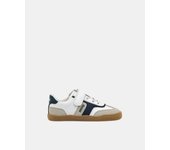 MUSTANG 48942 RESPECT Zapatillas Infantil Blanco