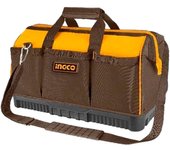 INGCO HTBG08 Bolsa de herramienta 16" - Envío desde ESPAÑA 24h.