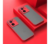For Xiaomi 13T 14T Pro Matte Armor Case on Mi 13 12T 12 11T Lite Pro Transparent Shockproof Phone Back Cover for Xiaomi 11 Ultra