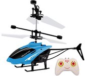 RC Helicopters Drone Mini RC Drone Remote Control Induction Hovering Gesture Control Suspension Helicopter Aircraft Children Toy