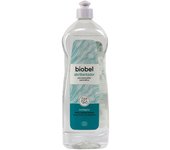 Abrillantador lavavajillas bio 1 L  Biobel