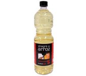 Vinagre arroz EA 1L