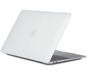 Estuff Fundas Antipolvo para Ordenador Macbook Air M2 13.6 Pulgadas Transparente