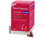 Lacer cápsulas anticaída Pilexil Forte MAX 60 cápsulas