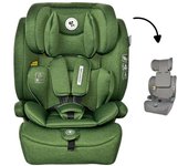LORELLI Silla de auto ADVENTURE I-Size (76-150 cm) de Lorelli
