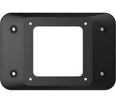 Maclocks Compulocks COMPULOCKS - Placa de Montaje Segura para LG/100MM/VHB en Color Negro
