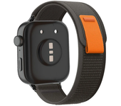 2024Nylon Trail Loop Band For Huawei Watch Fit3 Strap Bracelet Sport Watchband For Huawei Watch Fit3 2 Smartwatch Elastic Correa