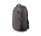 Urban Factory - ELB14UF maletines para portátil 35,6 cm (14") Mochila Gris ELB14UF