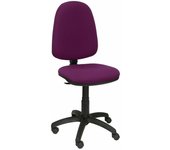 Silla de Oficina Ayna bali Piqueras y Crespo 04CP Morado