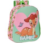 MOCHILA 3D BAMBI