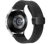 Leather Silicone Bracelet For Amazfit GTR 47mm Strap For Xiaomi Amazfit Stratos 3 2/ GTR2 / GTR 2e / GTR 3 pro / GTR 4 Watchband