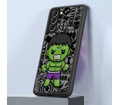 Marvel Groot Deadpool Case for Samsung Galaxy S24 Ultra S23 Ultra S20 FE S21 S22 Plus S10 S9 S23 5G Matte Cover