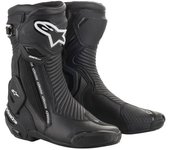 Botas Alpinestars Smx Plus V2   Ce U