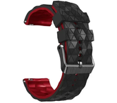 Replacement 22mm Silicone Watch Strap Bands For Huawei Watch GT4/GT3 SE/Pro/2E/GT2 Wrist Band GT 4 3 2 GT3 Pro 46mm Bracelet