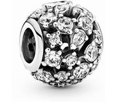 Charm Pandora Brillante en Filigrana 799225C01