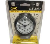 RELOJ DESPERTADOR TREVI SLE 3087