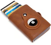 Carterasparahombre Monedero 14.7x9.5x3 cms Cartera Pequeña Mujer Cartera Pequeña Suave Cómoda
