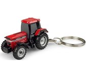 CASE IH 1455XL - Tractor de Juguete Correpasillos - Detalles Realistas - Miniatura