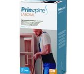 Primspine Laboral Faja Lumbosacral Prs625N S 1Ud