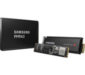 SSD Samsung PM9A3 3.84TB M.2 NVMe MZ1L23T8HBLA-00A07