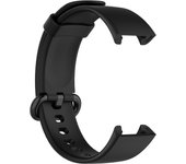 Watch Strap For Xiaomi Mi Watch Lite sport Silicone SmartWatch Replacement watchband Bracelet mi watch lite Redmi Watch strap
