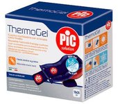Artsana Bolsa Thermogel Pic Gel Frio Calor Con Funda 10X26 Cm