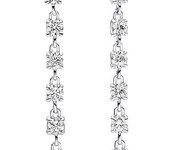 Pendientes Pandora Timeless,Incluye Caja Original