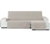 Funda de sofa chaisse longue m/3 levante dcha c/11 extra, Tamaño extra derecha, 170x310x110cm, Fábricada en España