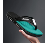 High quality brand men flip flops summer beach flip flops men fashion breathable casual men Beach slippers summer outdoor