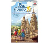 Educa Jogo Cartas O Caminho