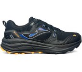 Zapatillas deportivas Joma Shock Men 2501 Negro